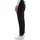 Abbigliamento Uomo Pantaloni Mason's EISENHOWER CBE050 - 2PN2A2935-014 BLACK Nero