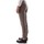 Abbigliamento Uomo Pantaloni Mason's MILANO CBE050/FW - 9PN2A4973.-274 TORTORA Bianco