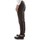 Abbigliamento Uomo Pantaloni Mason's MILANO CBE050/FW - 9PN2A4973.-661 MORO Marrone