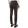 Abbigliamento Uomo Pantaloni Mason's MILANO CBE050/FW - 9PN2A4973.-661 MORO Marrone