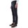 Abbigliamento Uomo Pantaloni Mason's MILANO CE078/SS - 9PN2A4973-006 BLU NAVY Blu