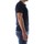 Abbigliamento Uomo T-shirt & Polo Bomboogie MM7014 T KTP2-205 NIGHT BLUE Blu