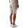 Abbigliamento Uomo Shorts / Bermuda 40weft SERGENTBE 1683 7031-W1725 ECRU Bianco