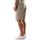 Abbigliamento Uomo Shorts / Bermuda Dockers 87345 0000 SMART CARGO-TAUPE SAND Beige