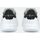 Scarpe Donna Sneakers Philippe Model BTLD V010 -TEMPLE-VEAU BLANC NOIR Bianco
