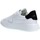 Scarpe Uomo Sneakers Philippe Model BTLU V007 - TEMPLE-VEAU BLANC NOIR Bianco