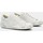 Scarpe Uomo Sneakers Philippe Model PRLU 1012 PARIX X-BASIC BLANC Bianco