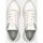 Scarpe Uomo Sneakers Philippe Model TZLU 6001 TROPEZ-BLANC Bianco