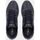 Scarpe Uomo Sneakers Philippe Model TZLU 6005 TROPEZ-BLEU Blu