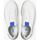 Scarpe Uomo Sneakers On Running THE ROGER CENTRE COURT-99157 WHITE/INDIGO Bianco
