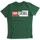 Abbigliamento Unisex bambino T-shirt & Polo Diesel 00J4YH 00YI9 T-DIEGO-K50Q Verde