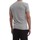 Abbigliamento Uomo T-shirt & Polo Calvin Klein Jeans 000NB1164E S/S CREW NECK-080 GREY HEATHER Grigio