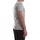 Abbigliamento Uomo T-shirt & Polo Calvin Klein Jeans 000NB1164E S/S CREW NECK-080 GREY HEATHER Grigio