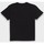 Abbigliamento Bambina T-shirt & Polo Vans VN0A5I6FBLK1 GR COLOR TRIP-BLACK Nero