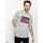 Abbigliamento Uomo T-shirt & Polo Levi's 39636 LOGOGRAPHIC-0002 GREY Grigio