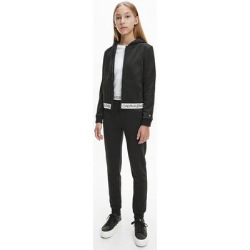 Calvin Klein Jeans IG0IG01085BEH - SET LOGO TAPE-BLACK Nero