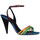Scarpe Donna Sandali Saint Laurent  Multicolore