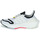 Scarpe Donna Running / Trail adidas Performance ULTRABOOST 22 Bianco / Nero
