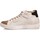 Scarpe Bambino Sneakers Ciao Sneakers C8503 Bianco