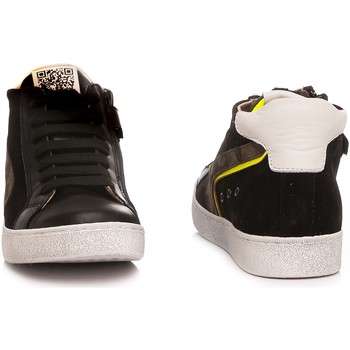 Ciao Sneakers C8516 Nero