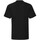 Abbigliamento Unisex bambino T-shirt maniche corte Pokemon HE331 Nero
