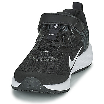 Nike Nike Revolution 6 Nero / Bianco