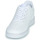 Scarpe Uomo Sneakers basse Nike Nike Court Vision Low Next Nature Bianco
