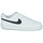 Scarpe Uomo Sneakers basse Nike Nike Court Vision Low Next Nature Bianco / Nero