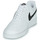 Scarpe Uomo Sneakers basse Nike Nike Court Vision Low Next Nature Bianco / Nero