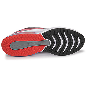 Nike Nike Air Zoom Arcadia Grigio / Rosso