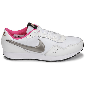 Nike Nike MD Valiant Bianco / Rosa