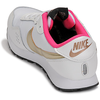 Nike Nike MD Valiant Bianco / Rosa