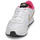 Scarpe Unisex bambino Sneakers basse Nike Nike MD Valiant Bianco / Rosa