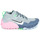 Scarpe Donna Running / Trail Nike Nike Wildhorse 7 Grigio / Rosa / Blu