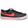 Scarpe Unisex bambino Sneakers basse Nike Nike Court Legacy Nero / Rosso