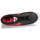 Scarpe Unisex bambino Sneakers basse Nike Nike Court Legacy Nero / Rosso