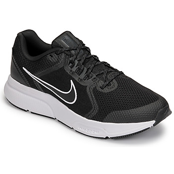 Scarpe Uomo Running / Trail Nike Nike Zoom Span 4 Nero / Bianco