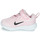 Scarpe Unisex bambino Multisport Nike Nike Revolution 6 Rosa / Nero