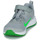 Scarpe Unisex bambino Multisport Nike Nike Revolution 6 Grigio
