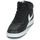 Scarpe Uomo Sneakers alte Nike Nike Court Vision Mid Next Nature Nero / Bianco