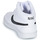 Scarpe Uomo Sneakers alte Nike Nike Court Vision Mid Next Nature Bianco / Nero