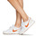 Scarpe Donna Sneakers basse Nike Nike Venture Runner Bianco