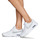 Scarpe Donna Sneakers basse Nike Nike Air Max SC Bianco / Argento