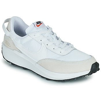 Scarpe Uomo Sneakers basse Nike Nike Waffle Debut Bianco