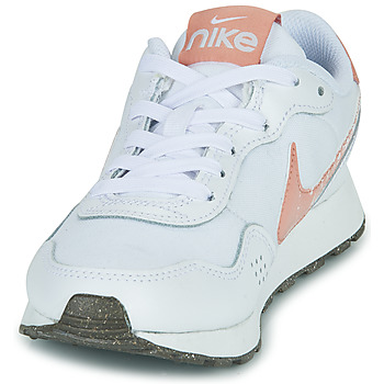 Nike Nike MD Valiant SE Bianco / Arancio