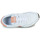 Scarpe Unisex bambino Sneakers basse Nike Nike MD Valiant SE Bianco / Arancio