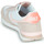 Scarpe Donna Sneakers basse Nike W NIKE INTERNATIONALIST MN Bianco / Rosa