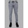 Abbigliamento Uomo Jeans Balmain  Grigio