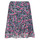 Abbigliamento Donna Gonne Moony Mood LORKESE Nero / Multicolore