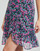 Abbigliamento Donna Gonne Moony Mood LORKESE Nero / Multicolore